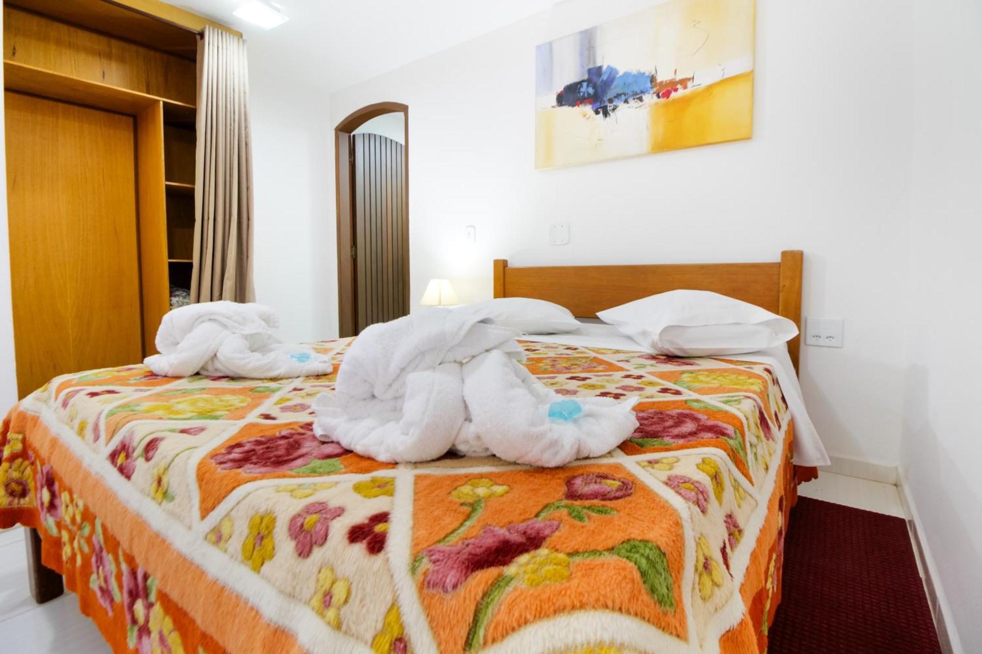 Áustria Hotel de Monte Verde Monte Verde  Habitación foto