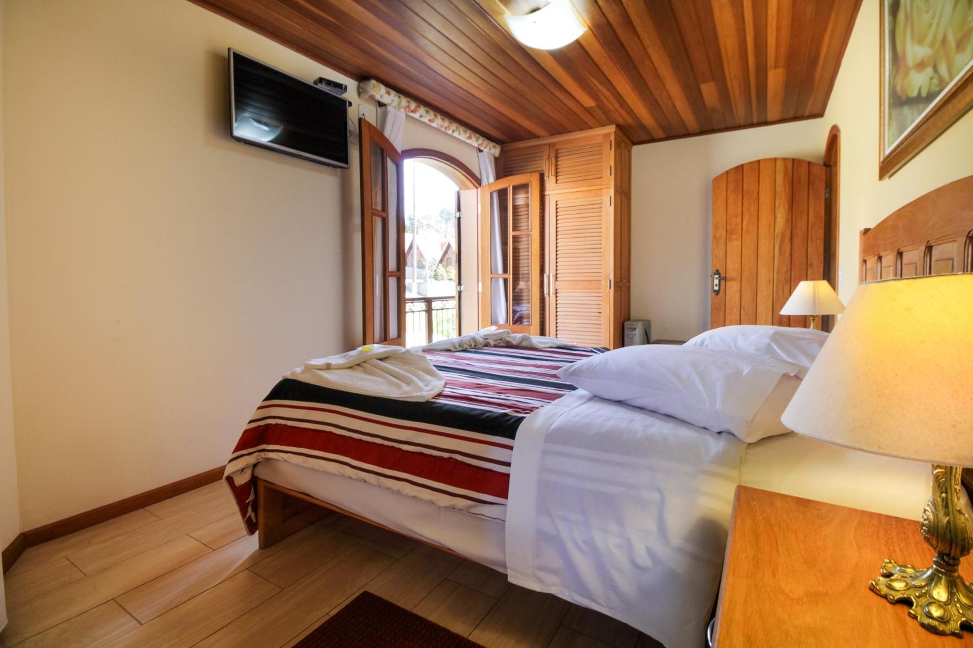 Áustria Hotel de Monte Verde Monte Verde  Habitación foto