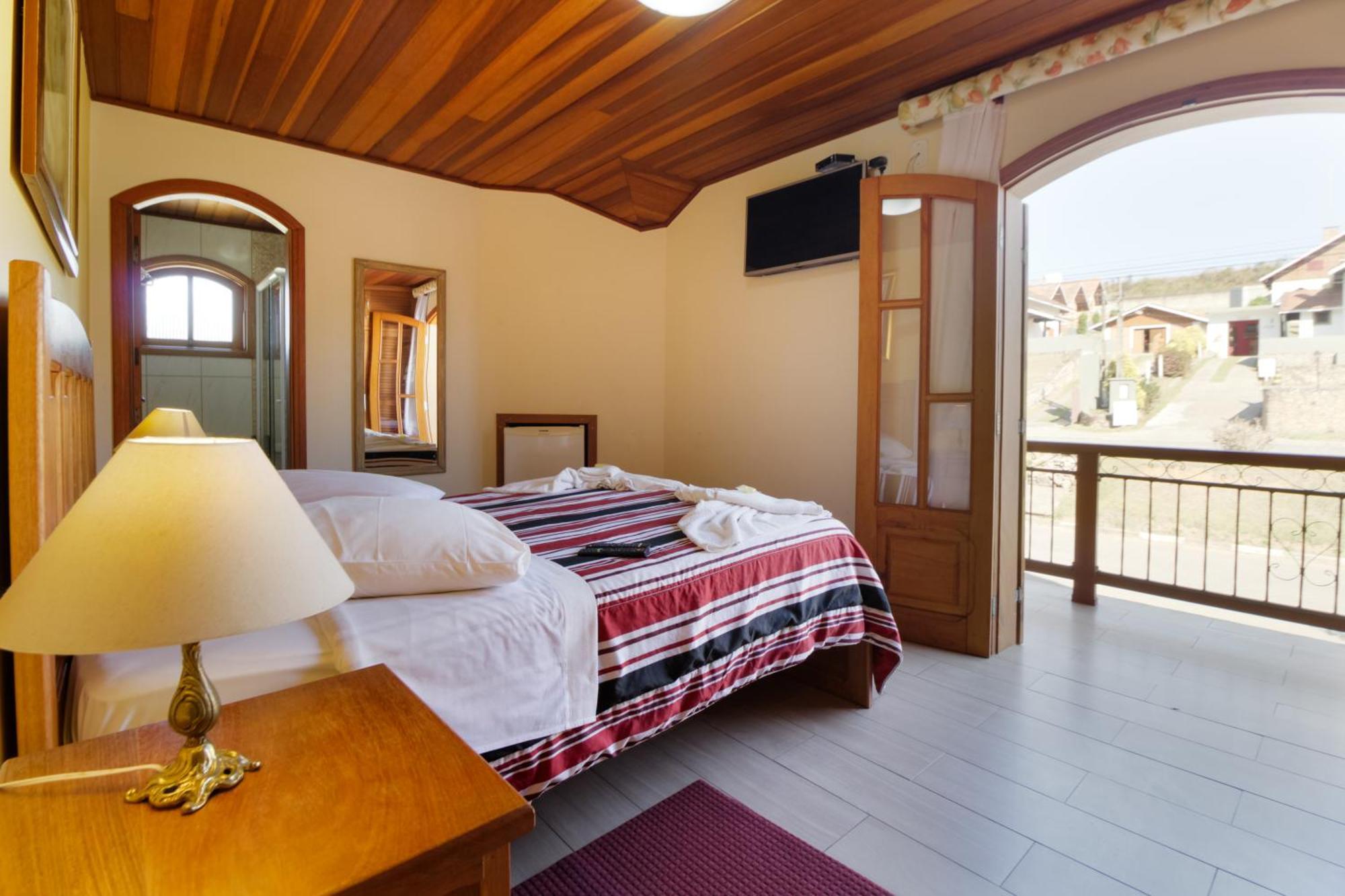 Áustria Hotel de Monte Verde Monte Verde  Habitación foto