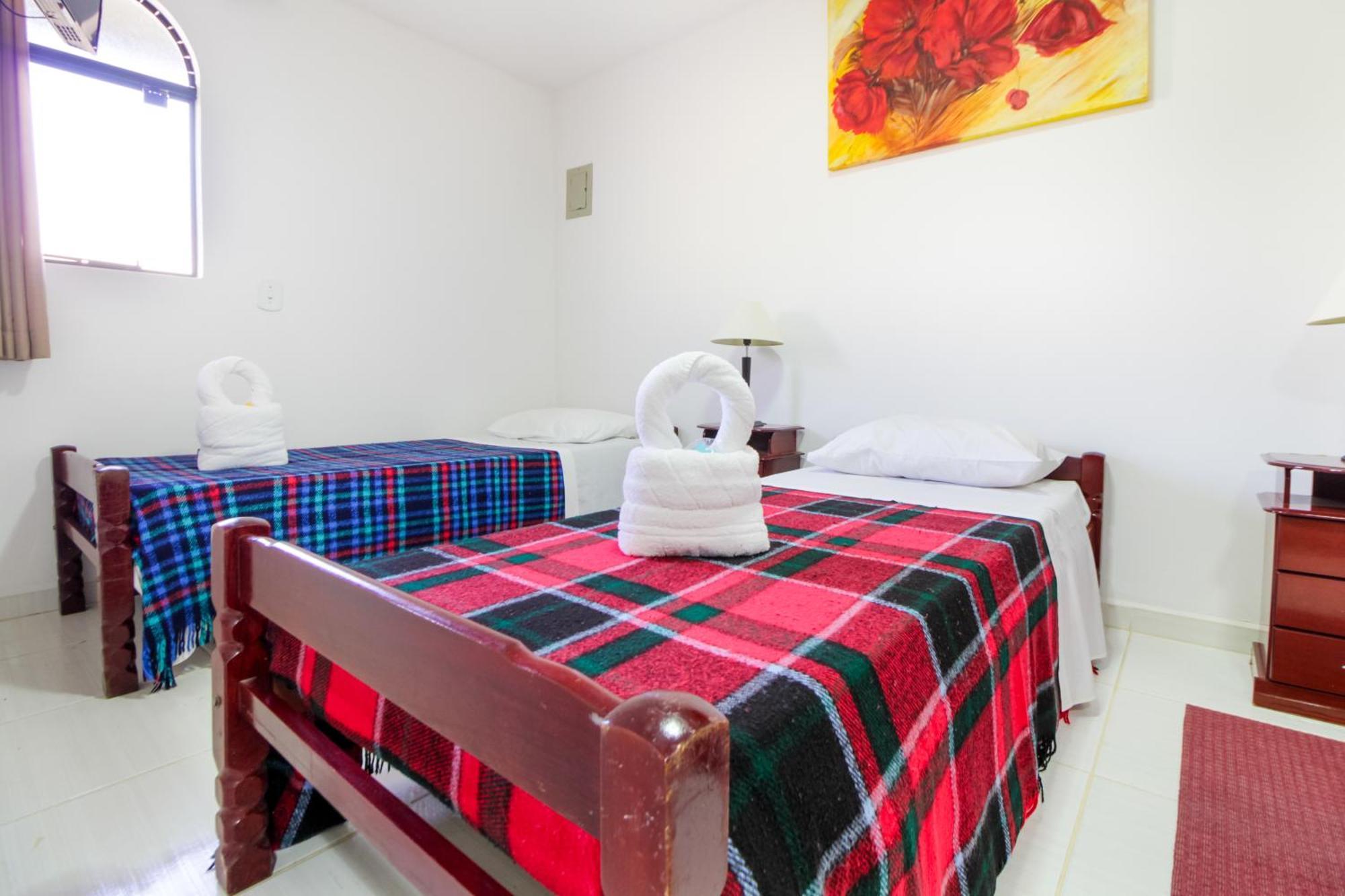 Áustria Hotel de Monte Verde Monte Verde  Habitación foto