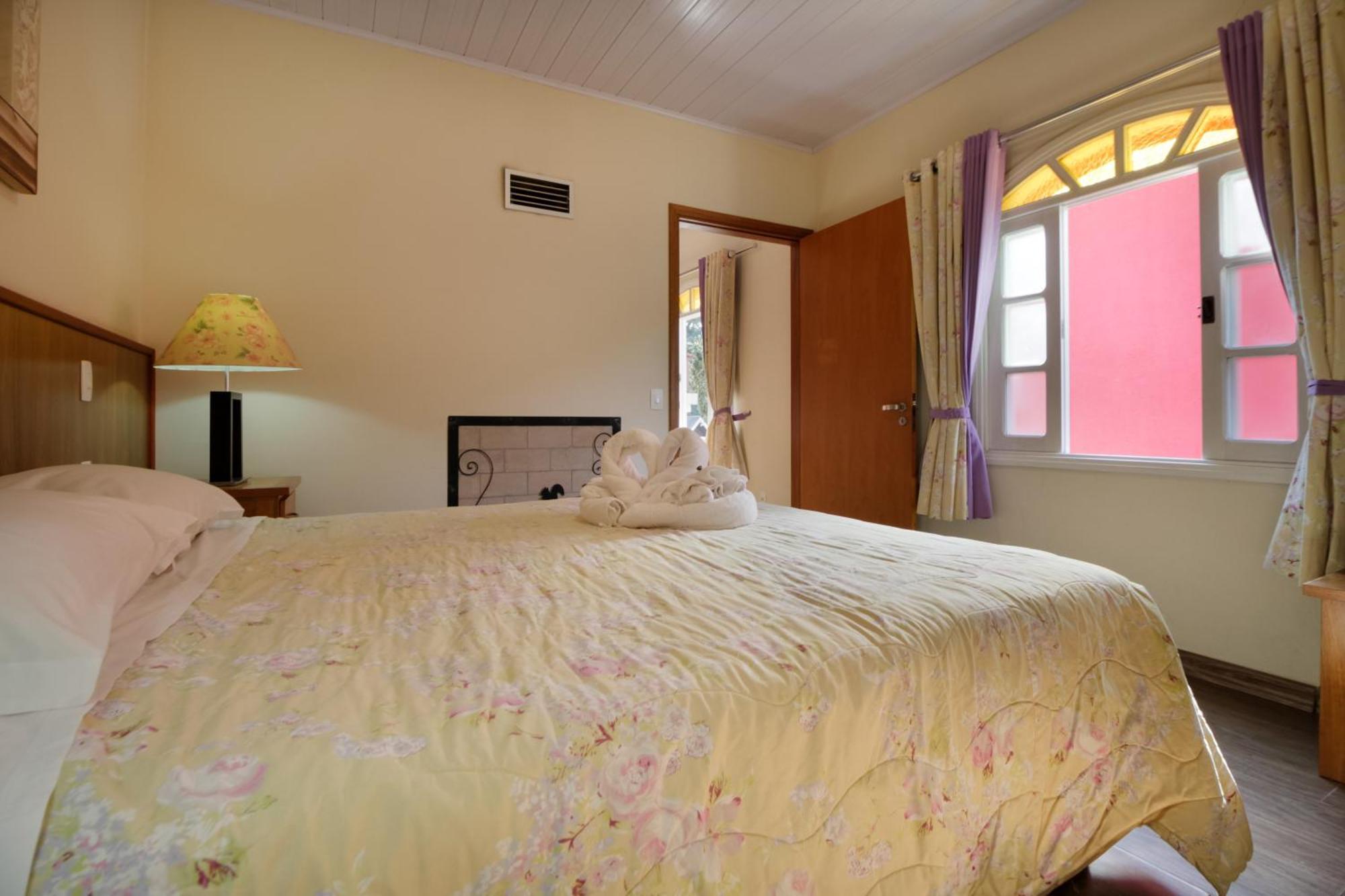 Áustria Hotel de Monte Verde Monte Verde  Habitación foto