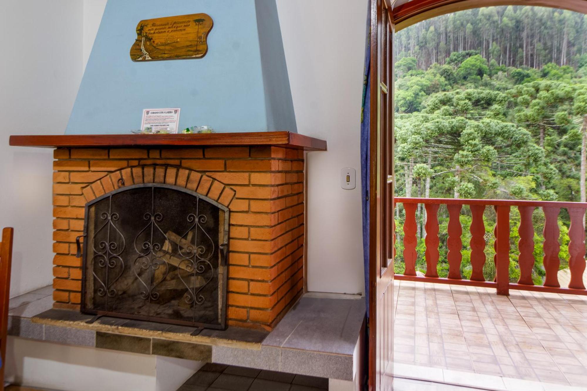 Áustria Hotel de Monte Verde Monte Verde  Habitación foto
