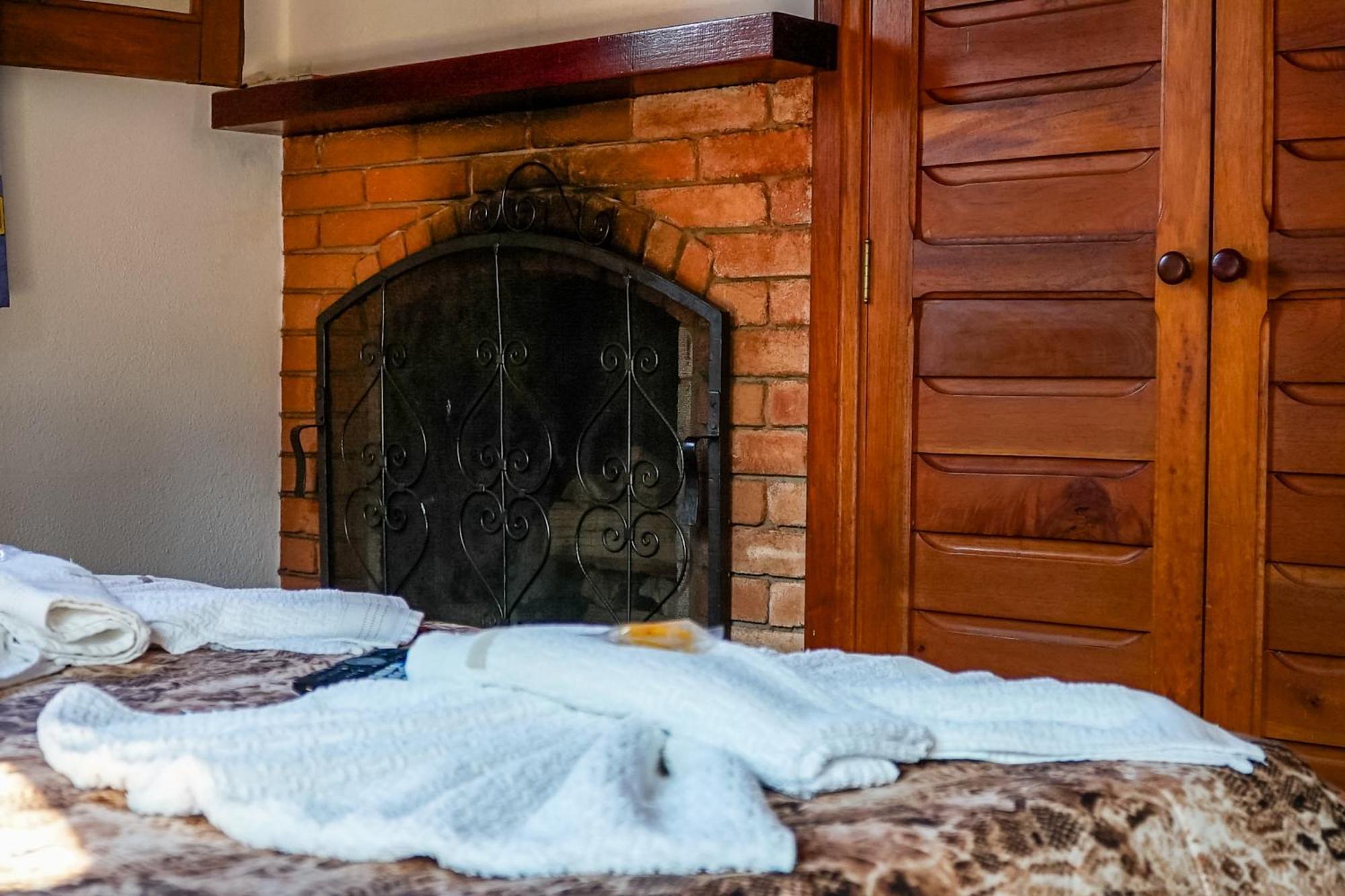 Áustria Hotel de Monte Verde Monte Verde  Habitación foto
